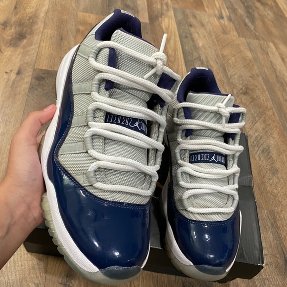 Jordan Other - Jordan 11 low